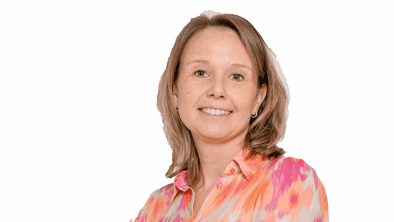 Chantal Poos - klein