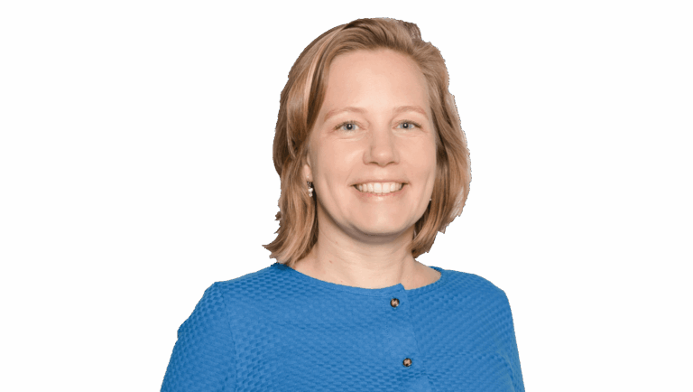 Patricia Stekelenburg - klein