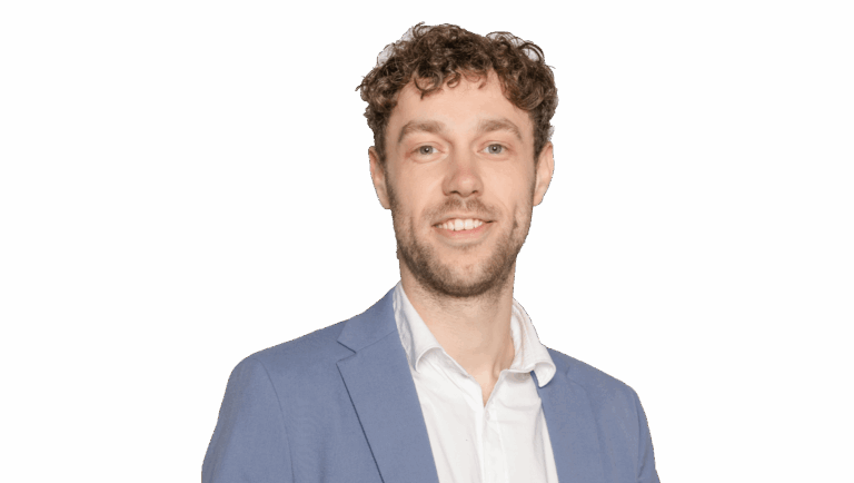 Paul de Bruyn - klein