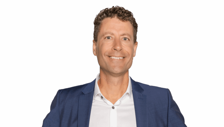 Robbert Vos - klein