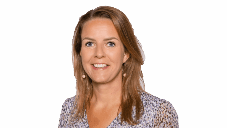 Sanne Elbers - klein